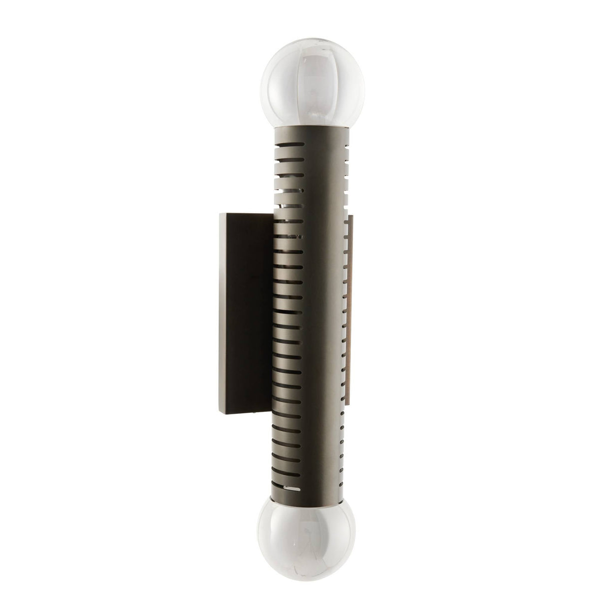 Artisan Flume Wall Sconce — view 3