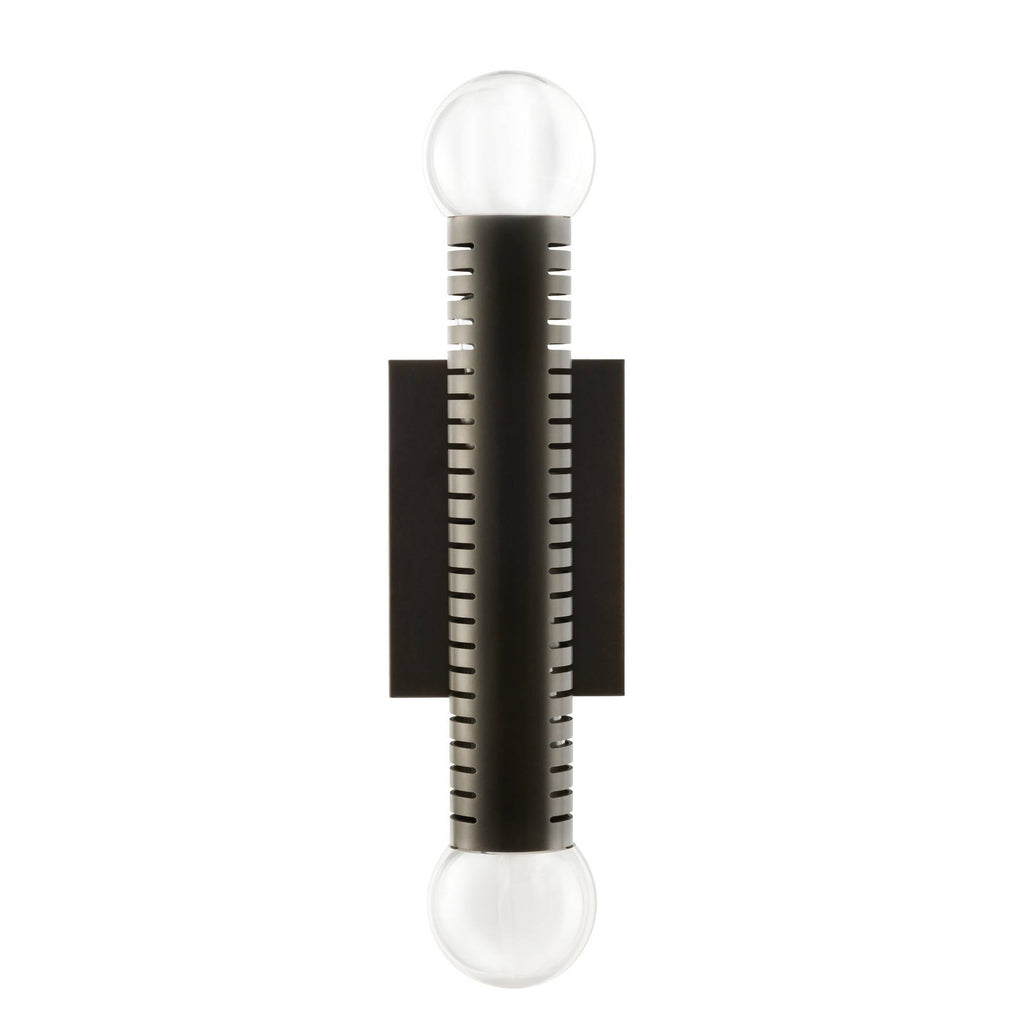 Artisan Flume Wall Sconce — view 4