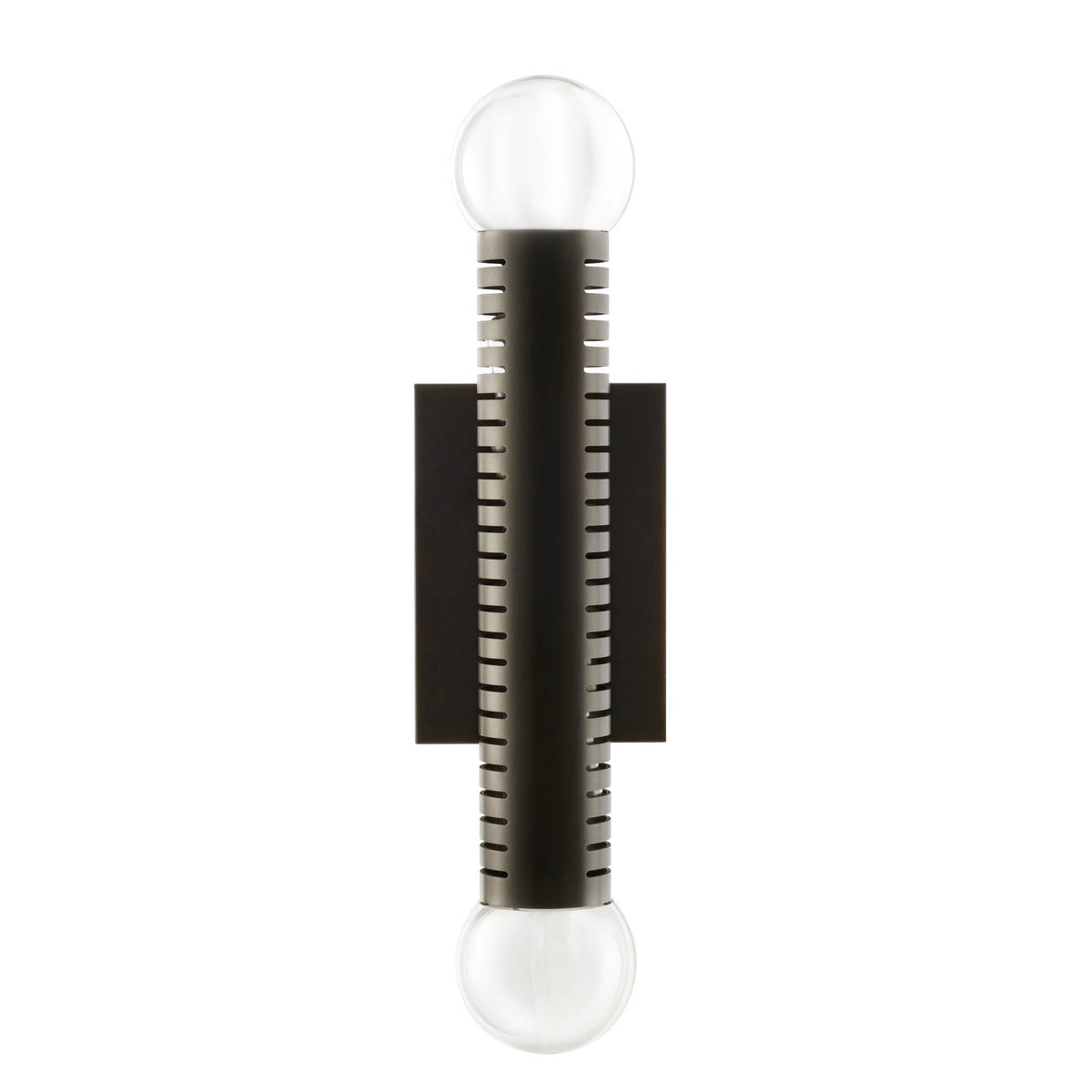 Artisan Flume Wall Sconce — view 4