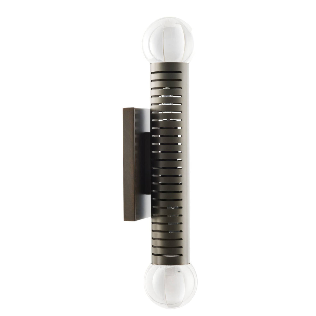 Artisan Flume Wall Sconce — view 5
