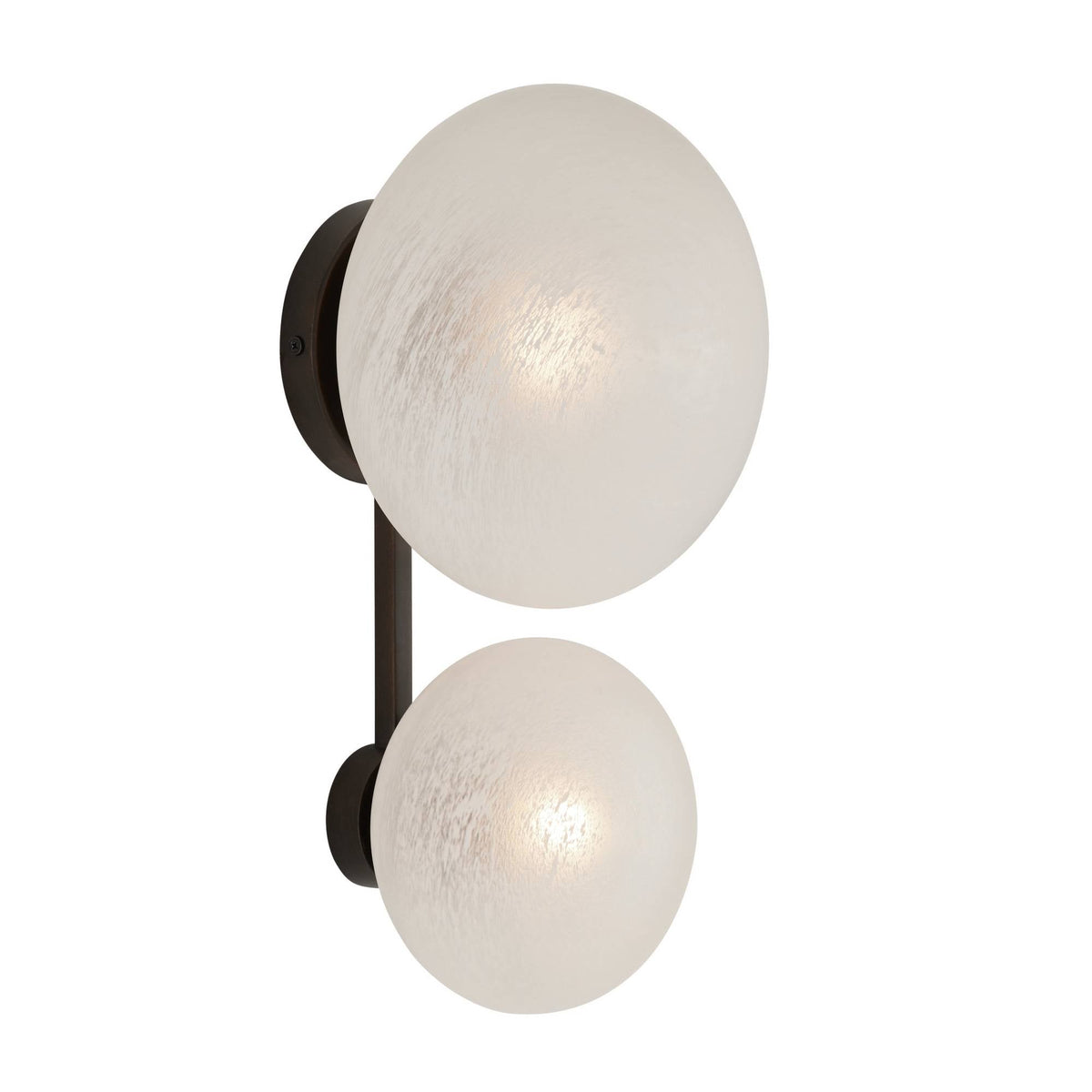 Signature Greensboro Wall Sconce — view 1