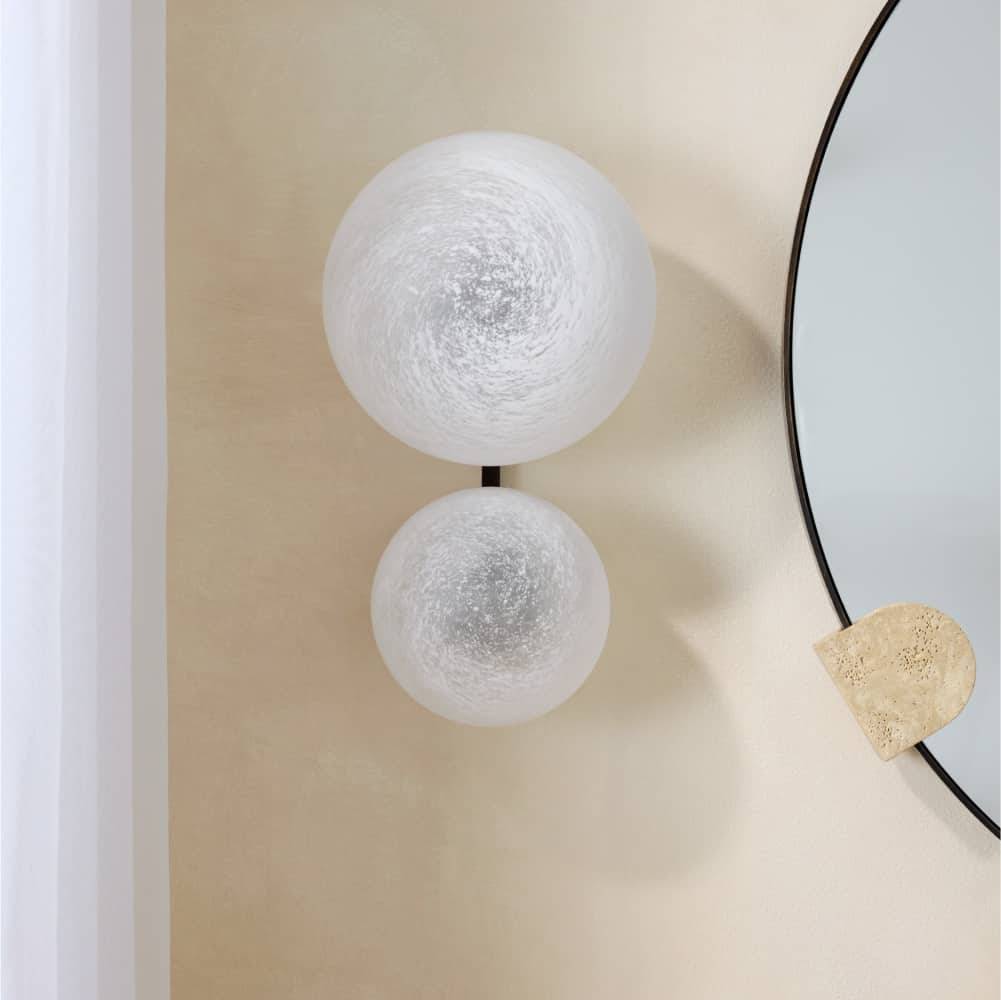 Signature Greensboro Wall Sconce — view 2