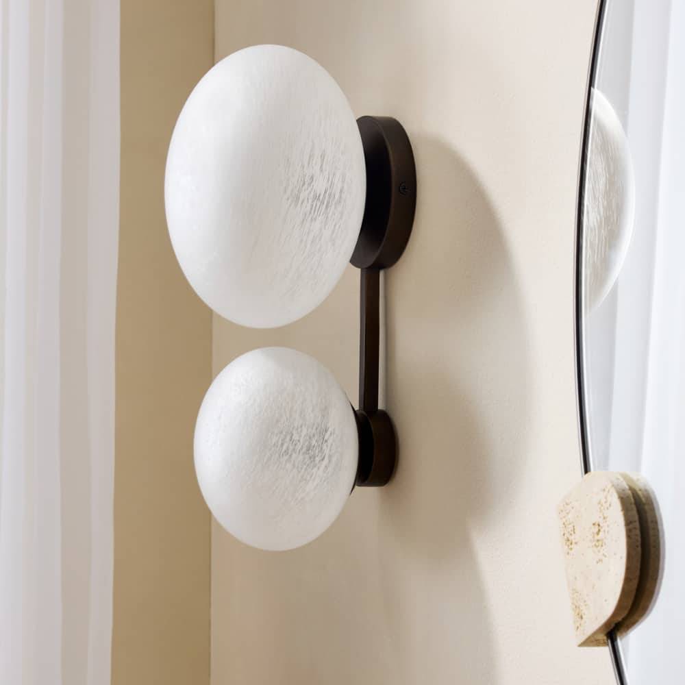 Signature Greensboro Wall Sconce — view 3