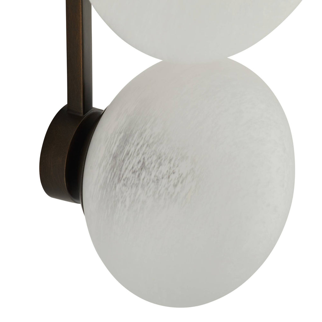 Signature Greensboro Wall Sconce — view 7