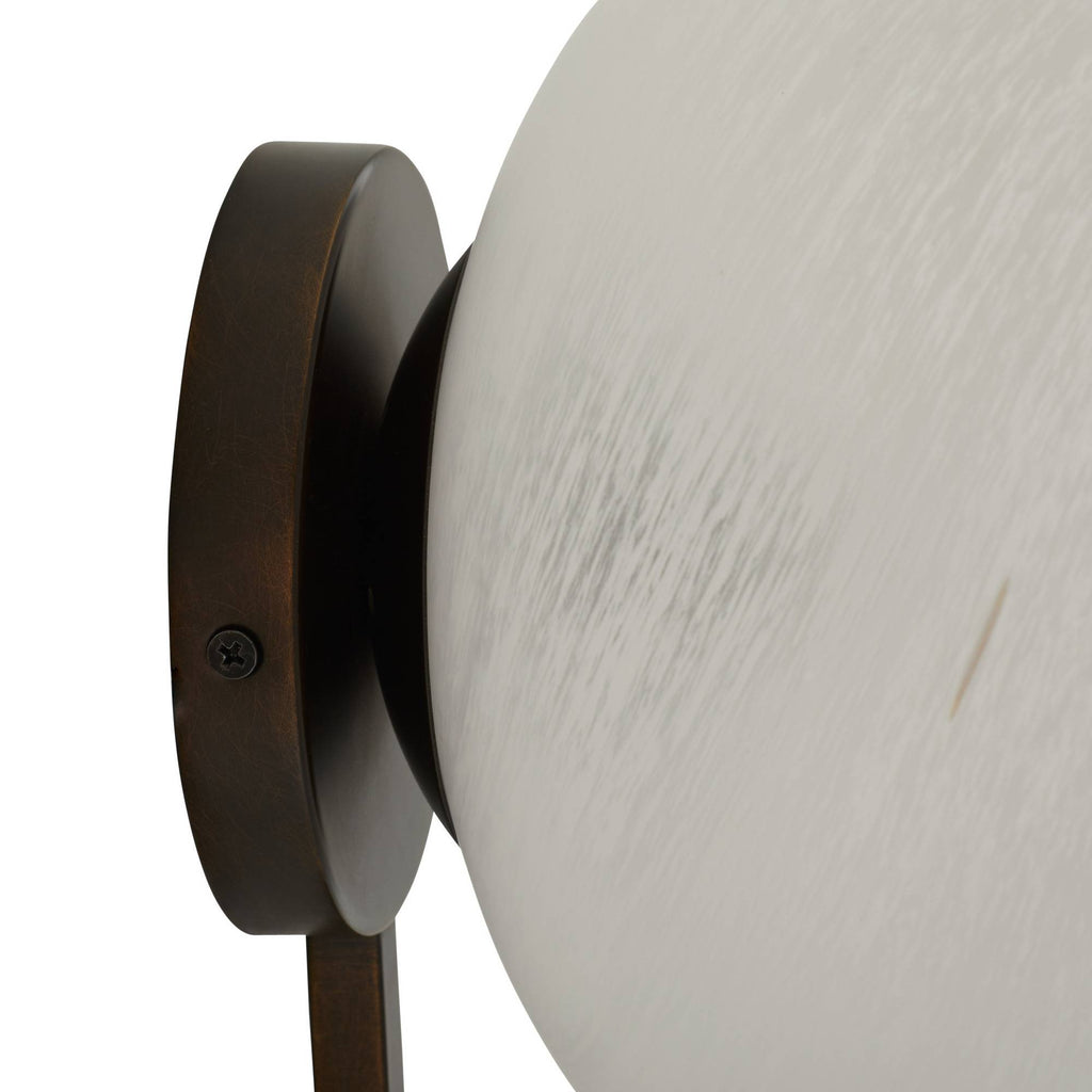 Signature Greensboro Wall Sconce — view 8