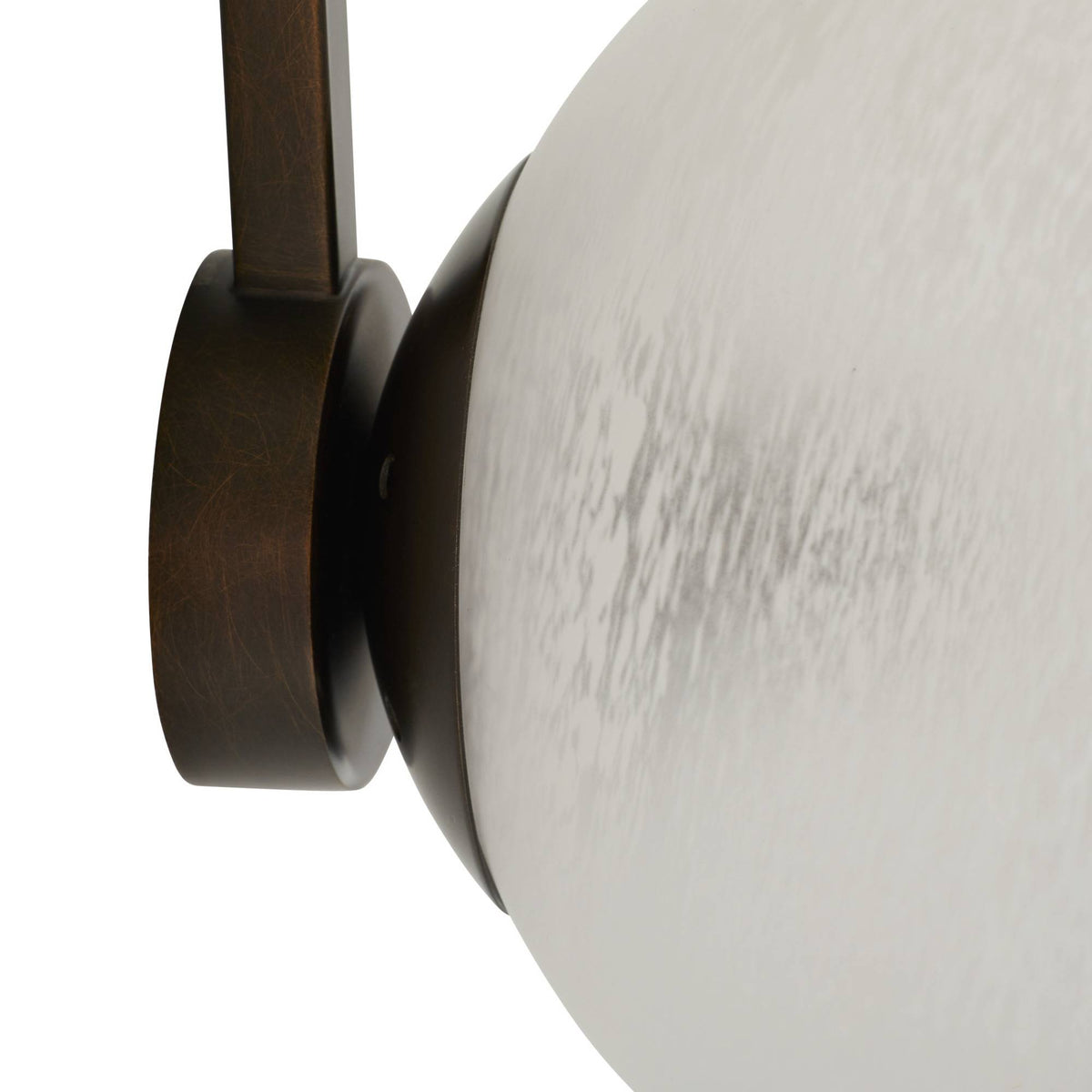 Signature Greensboro Wall Sconce — view 9