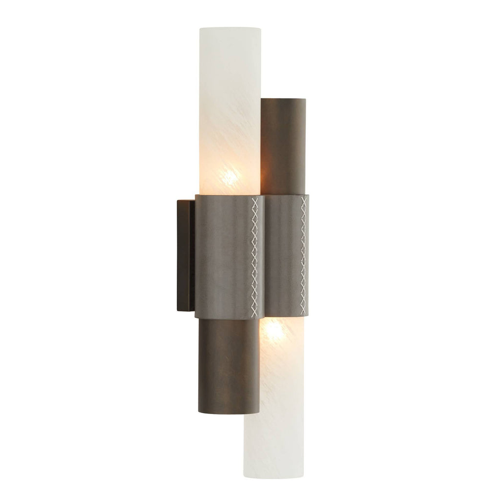 Sculptural Huntington Wall Sconce — view 1