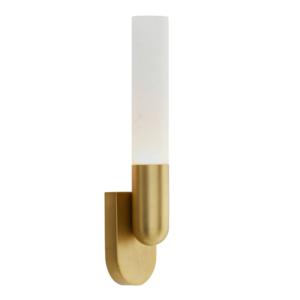 Heritage Haynes Wall Sconce — view 1