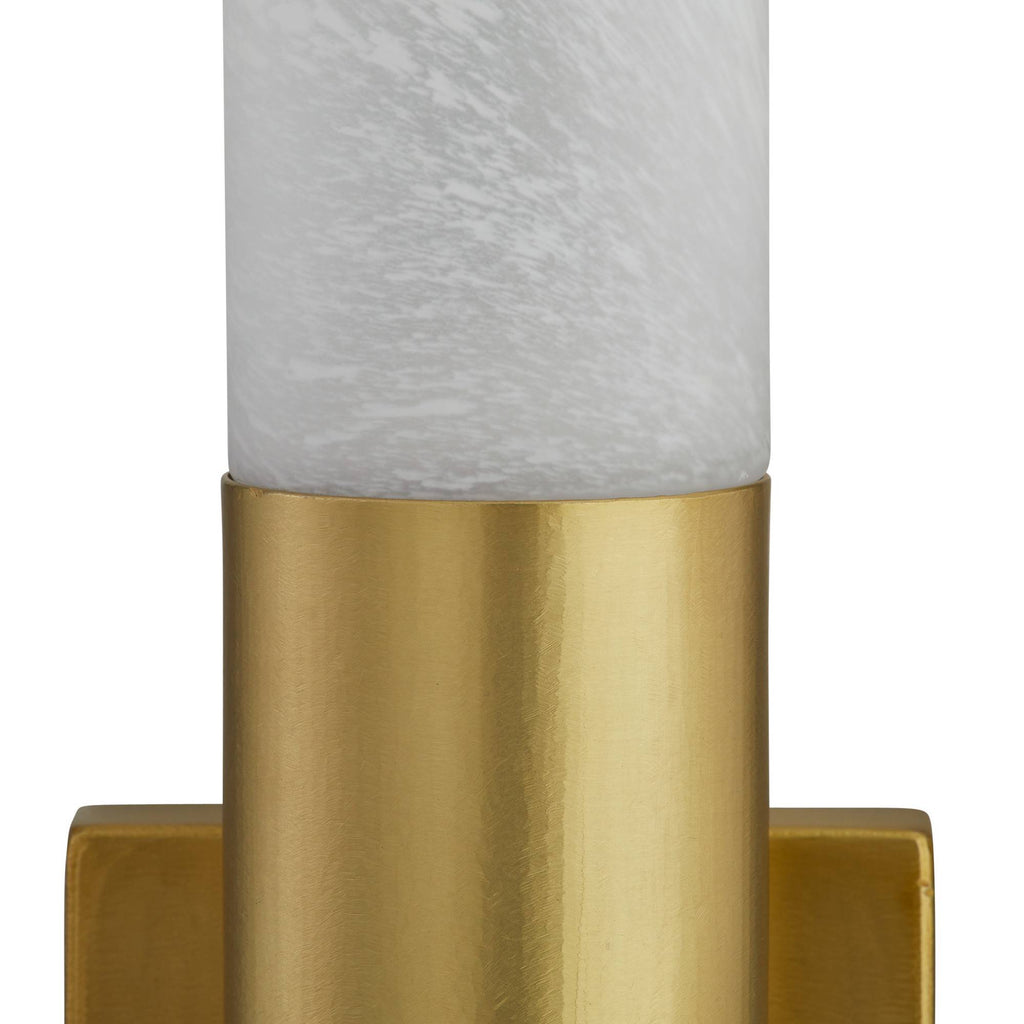 Heritage Haynes Wall Sconce — view 10