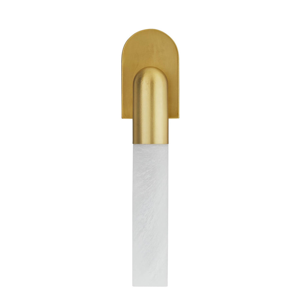 Heritage Haynes Wall Sconce — view 12