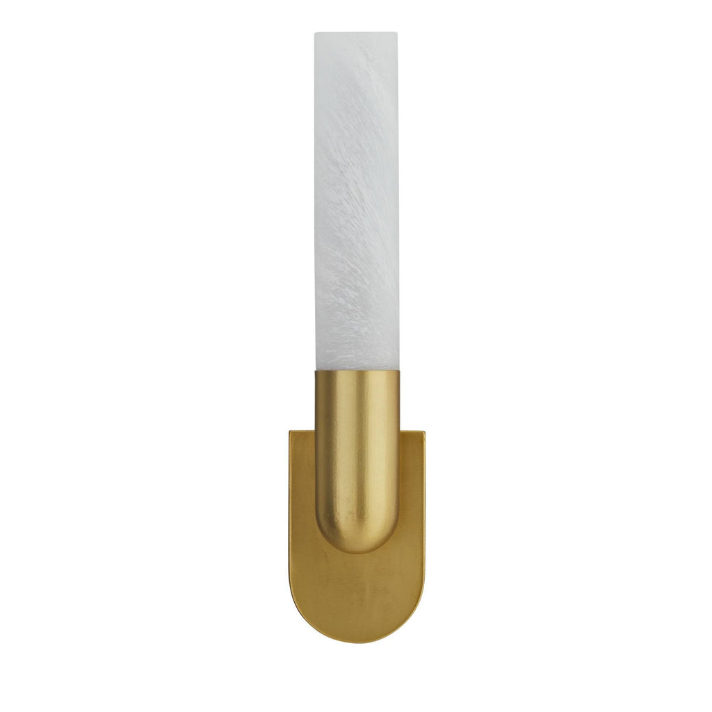 Heritage Haynes Wall Sconce — view 5
