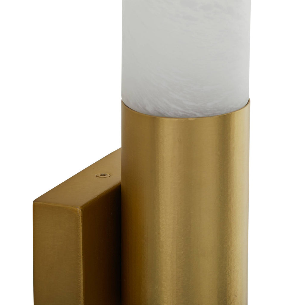 Heritage Haynes Wall Sconce — view 7