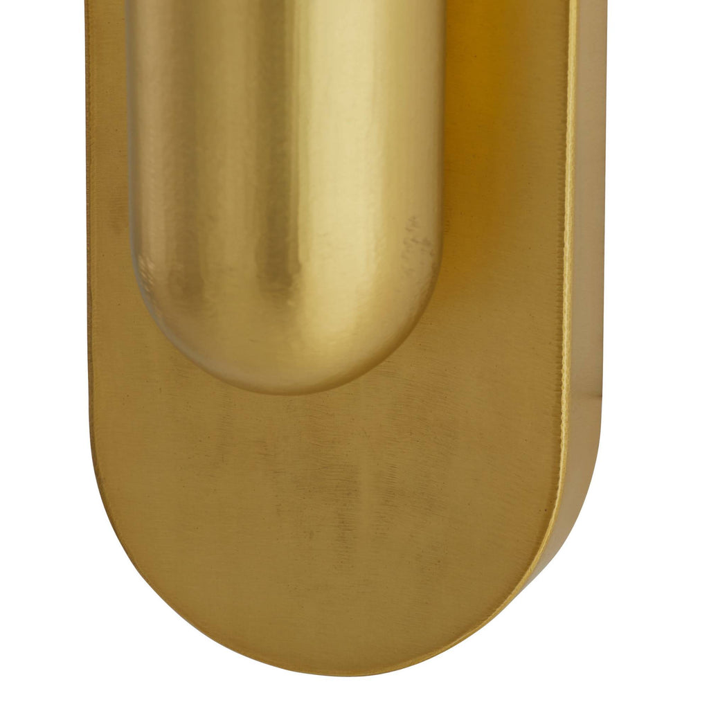 Heritage Haynes Wall Sconce — view 9