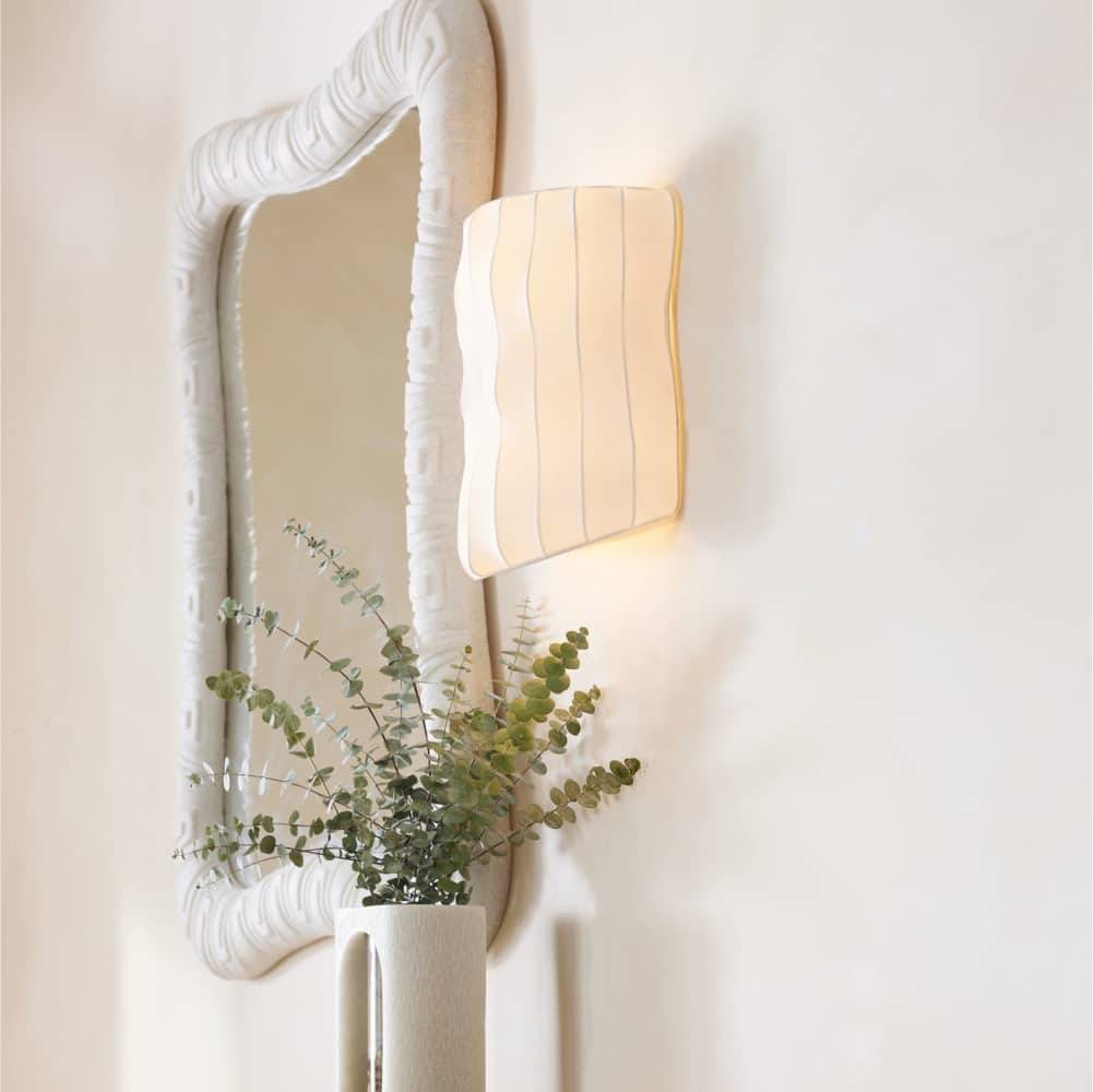 Heritage Famoso Wall Sconce — view 3