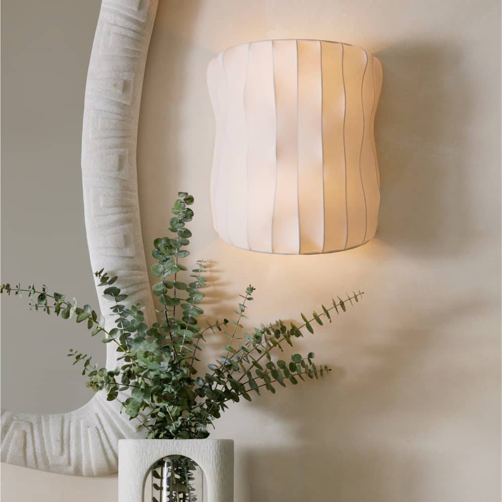 Heritage Famoso Wall Sconce — view 4