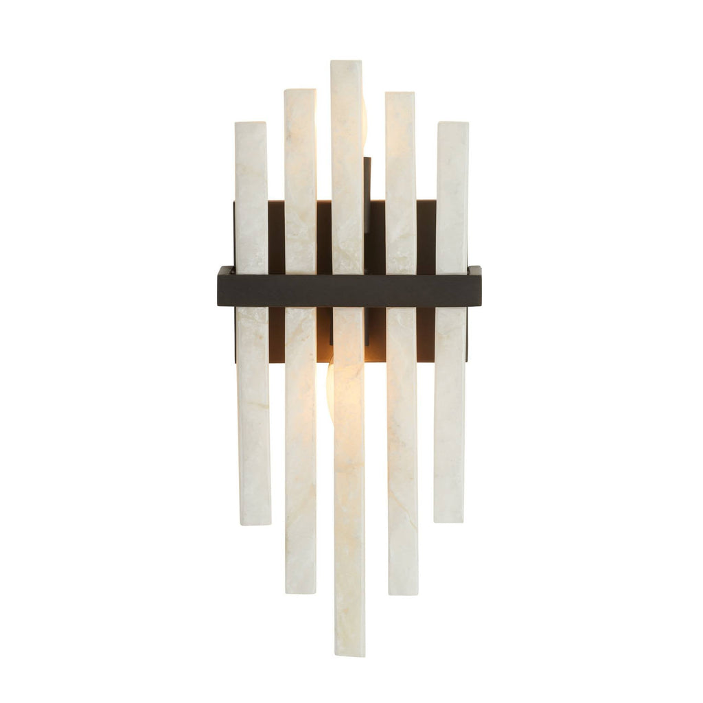 Heritage Fairfax Wall Sconce — view 1