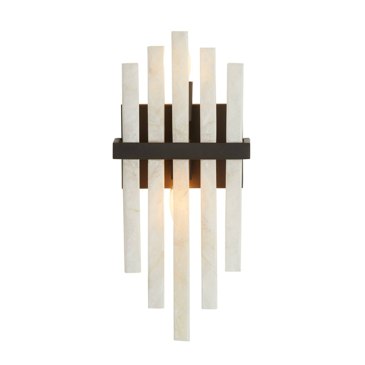 Heritage Fairfax Wall Sconce — view 1