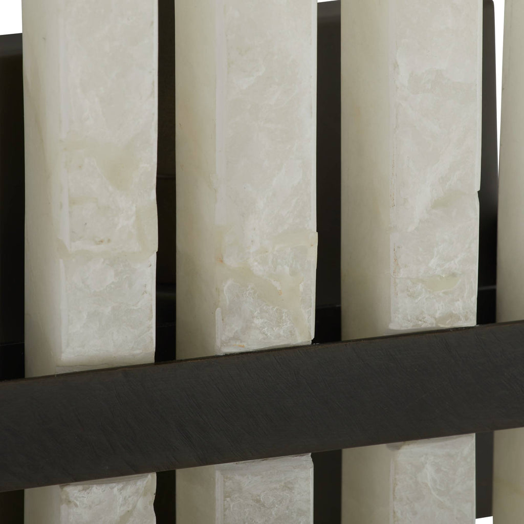 Heritage Fairfax Wall Sconce — view 10