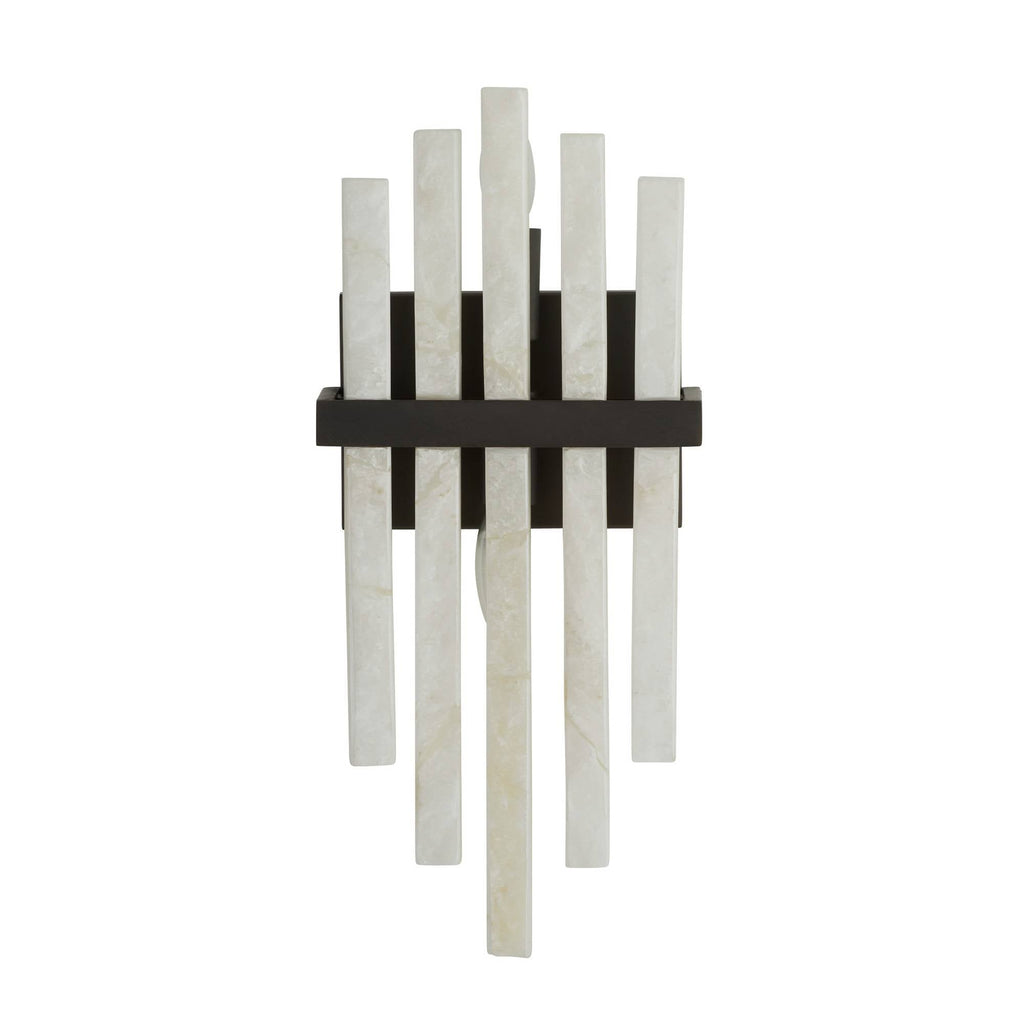 Heritage Fairfax Wall Sconce — view 3