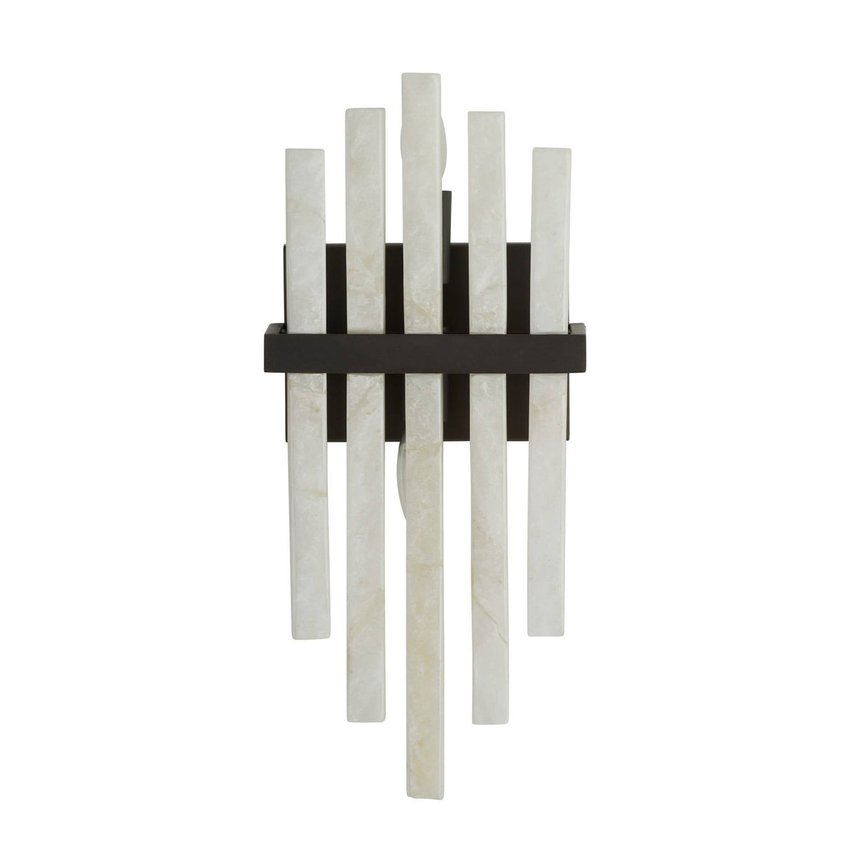 Heritage Fairfax Wall Sconce — view 3
