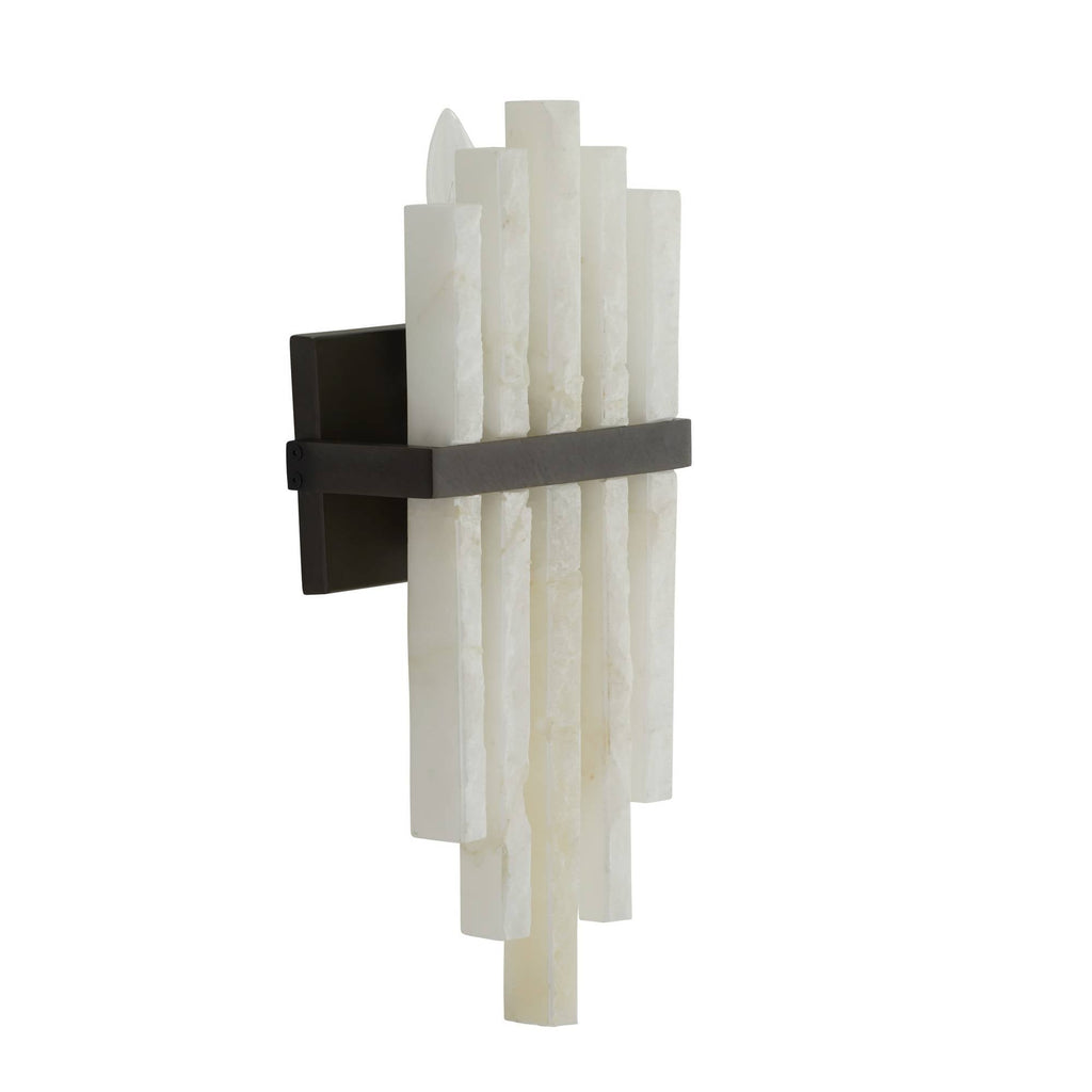Heritage Fairfax Wall Sconce — view 5