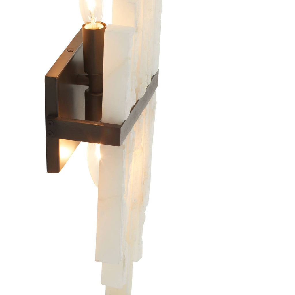 Heritage Fairfax Wall Sconce — view 6