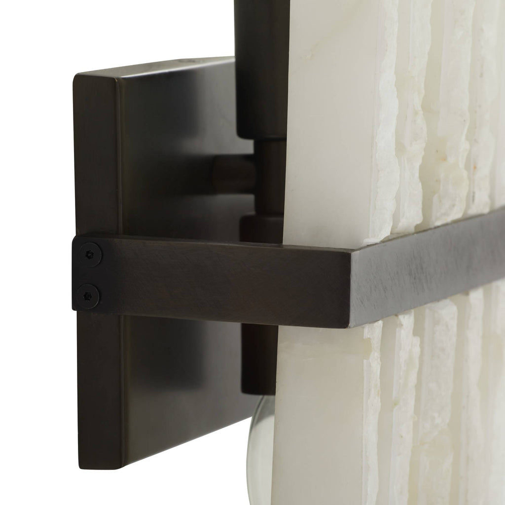 Heritage Fairfax Wall Sconce — view 7