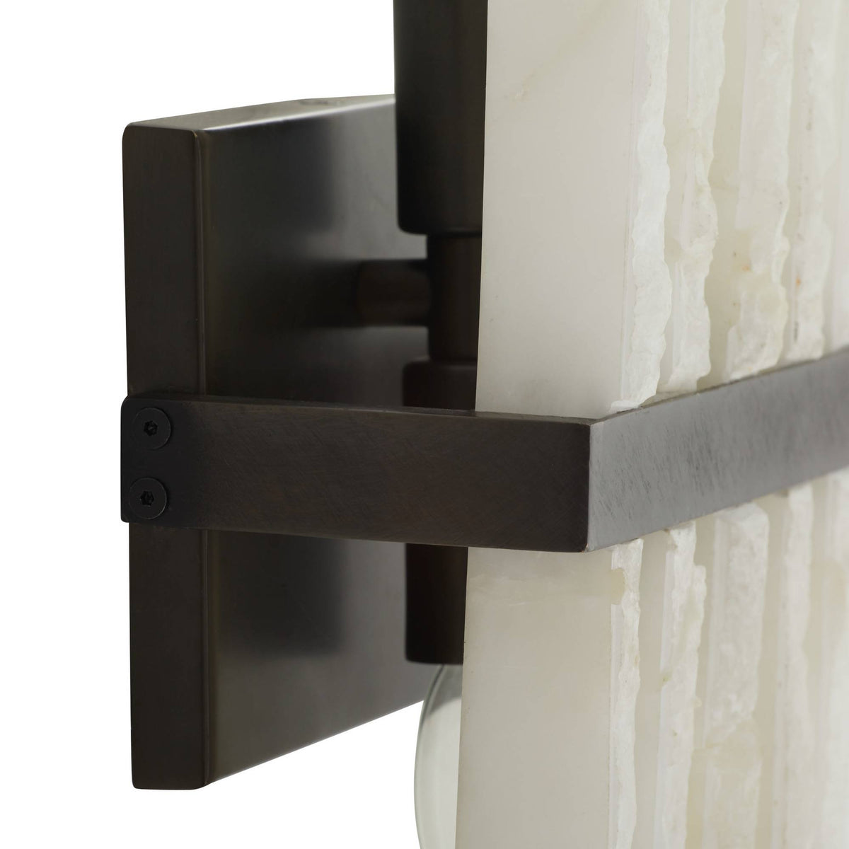 Heritage Fairfax Wall Sconce — view 7
