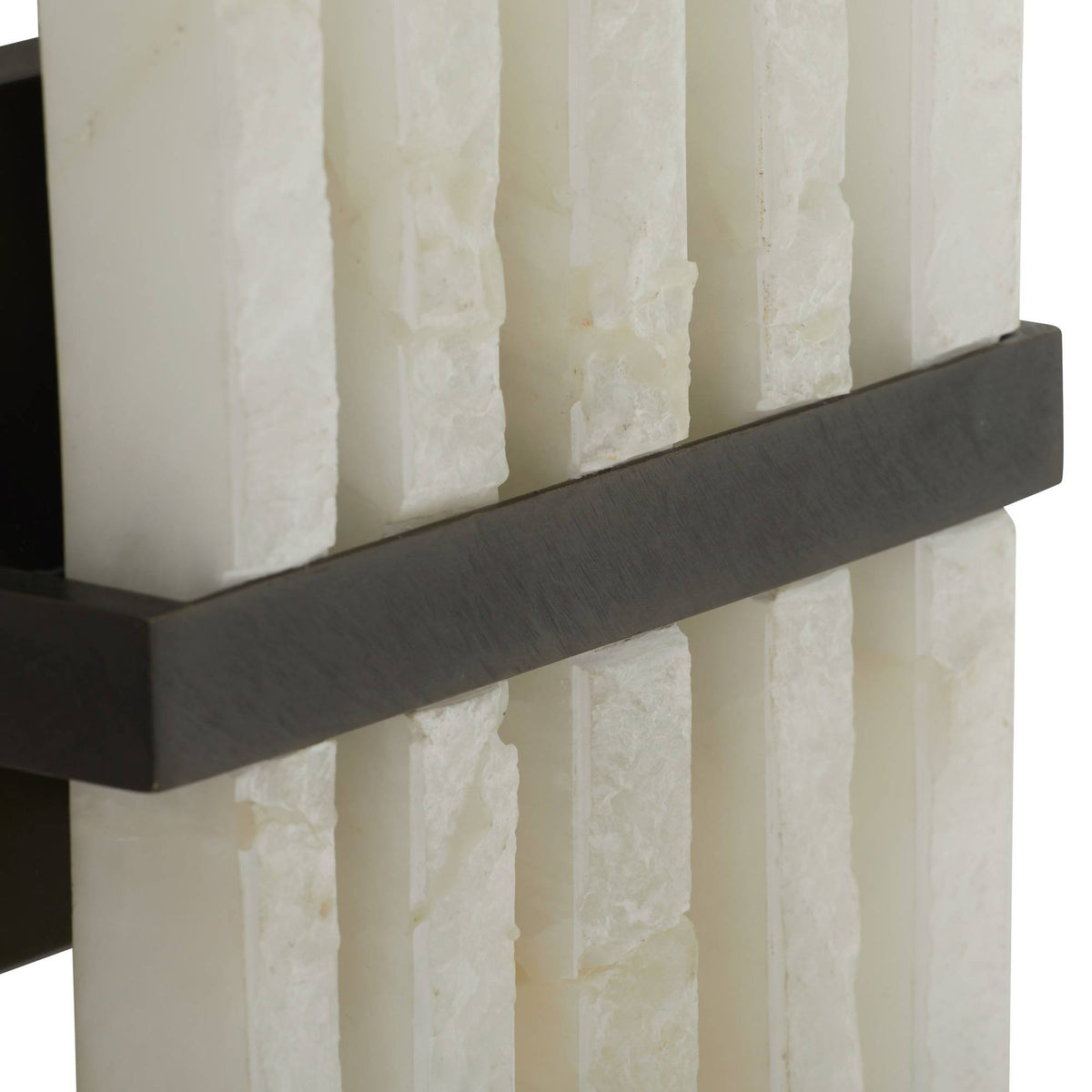 Heritage Fairfax Wall Sconce — view 8