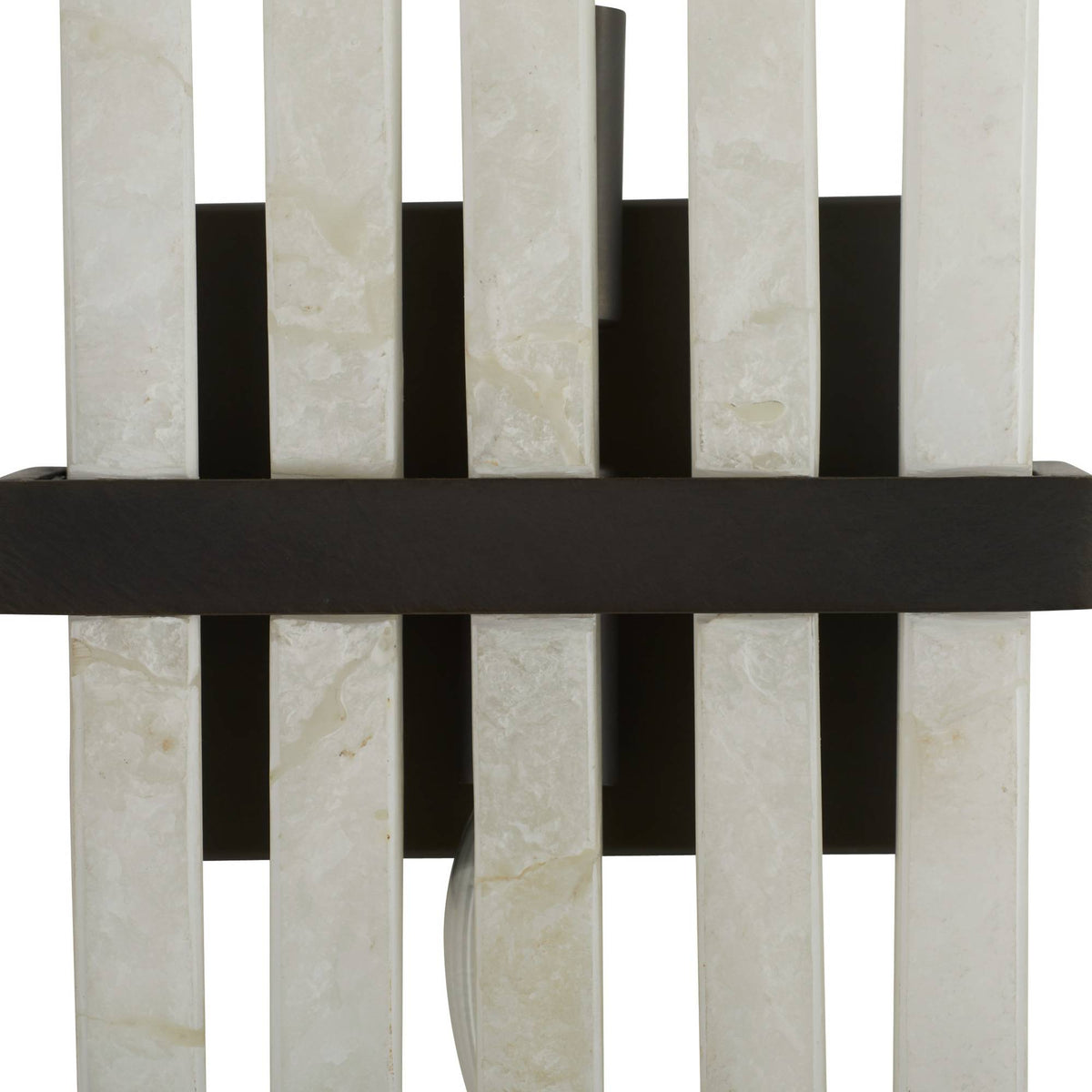 Heritage Fairfax Wall Sconce — view 9