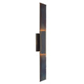 Sculptural Francisco Wall Sconce — view 1