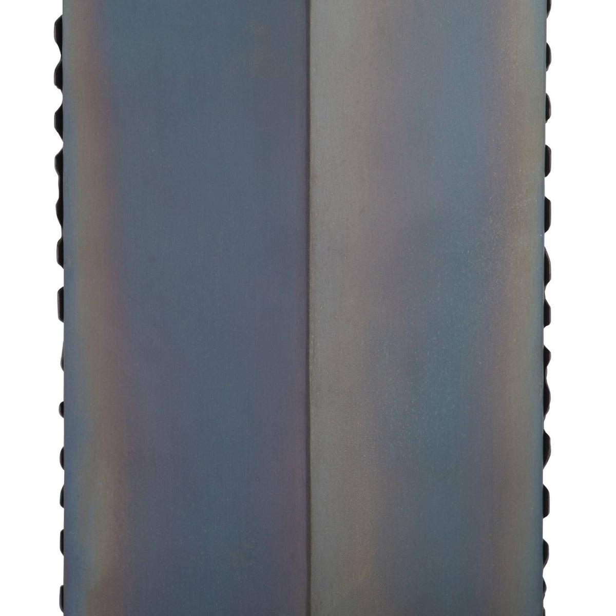 Sculptural Francisco Wall Sconce — view 11