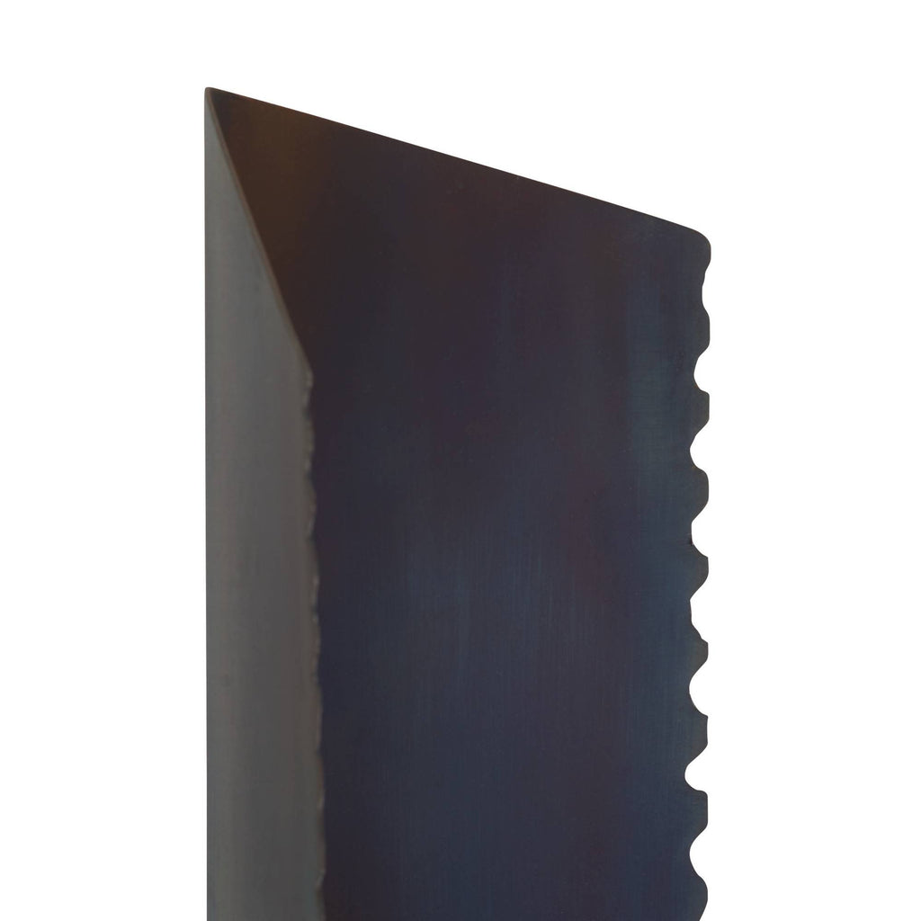 Sculptural Francisco Wall Sconce — view 7