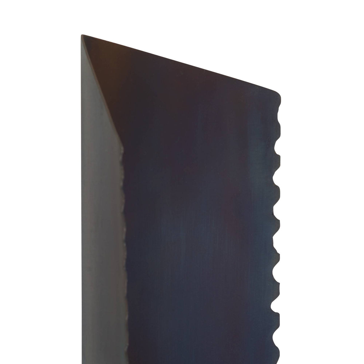 Sculptural Francisco Wall Sconce — view 7