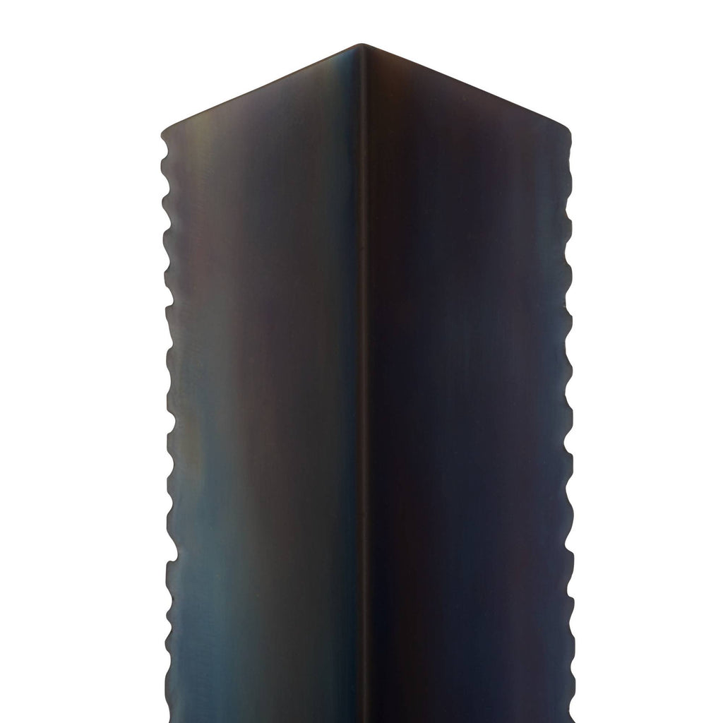 Sculptural Francisco Wall Sconce — view 9