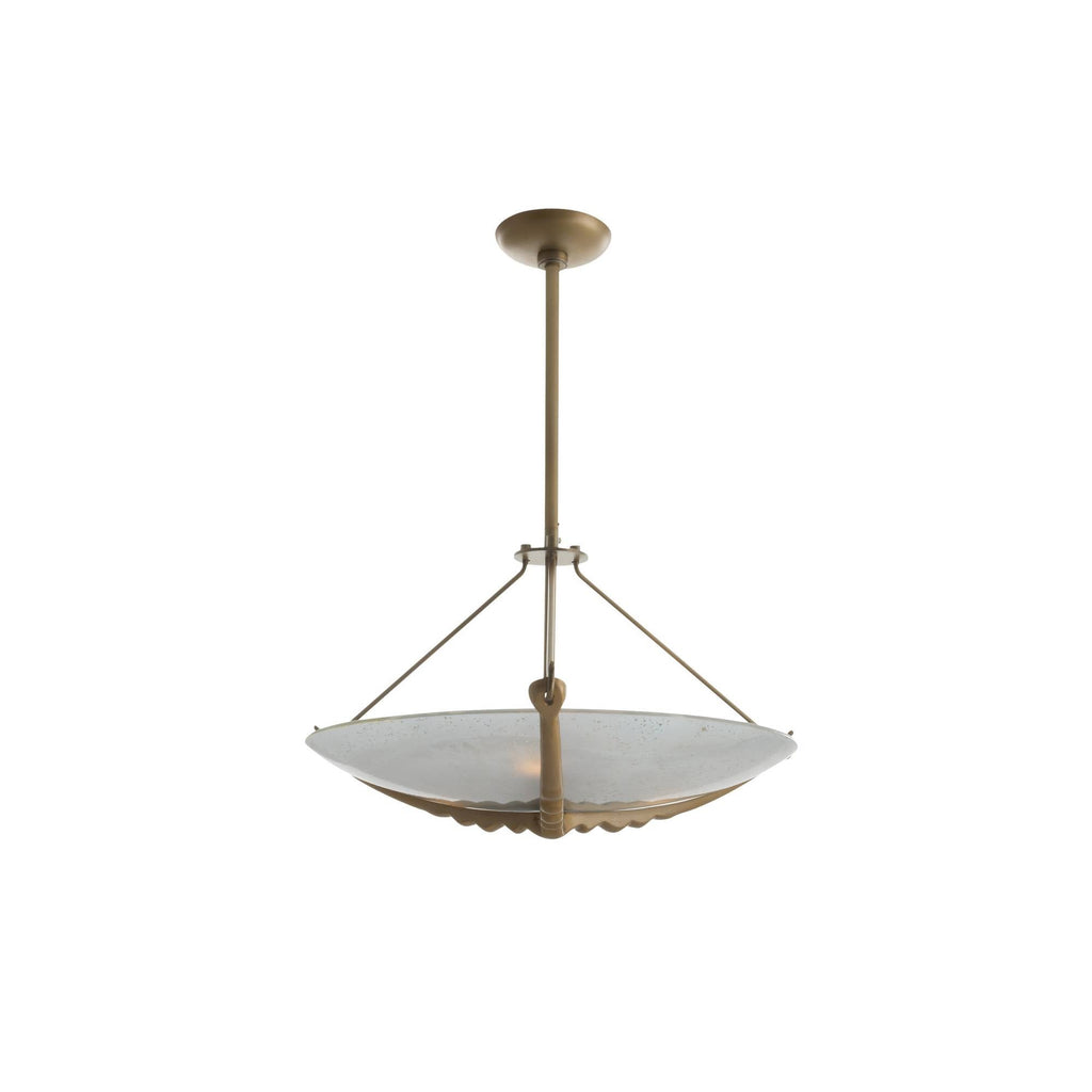 Signature Karlsen Semi-Flush — view 1