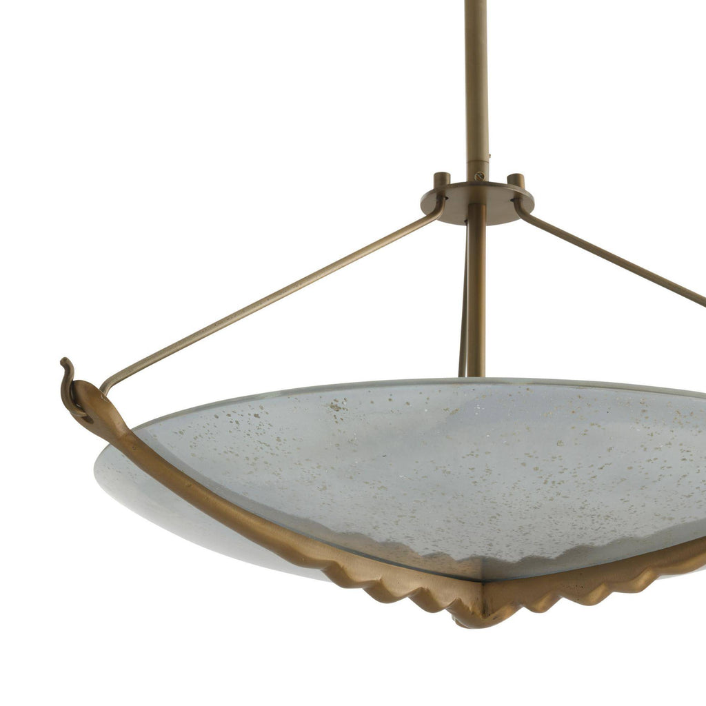 Signature Karlsen Semi-Flush — view 10