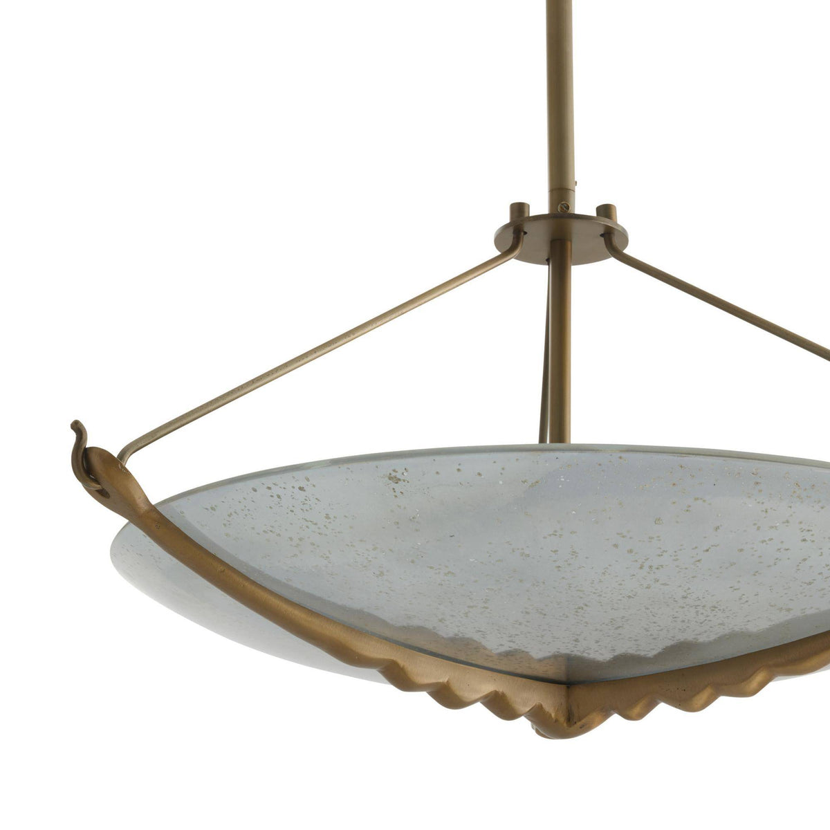 Signature Karlsen Semi-Flush — view 10