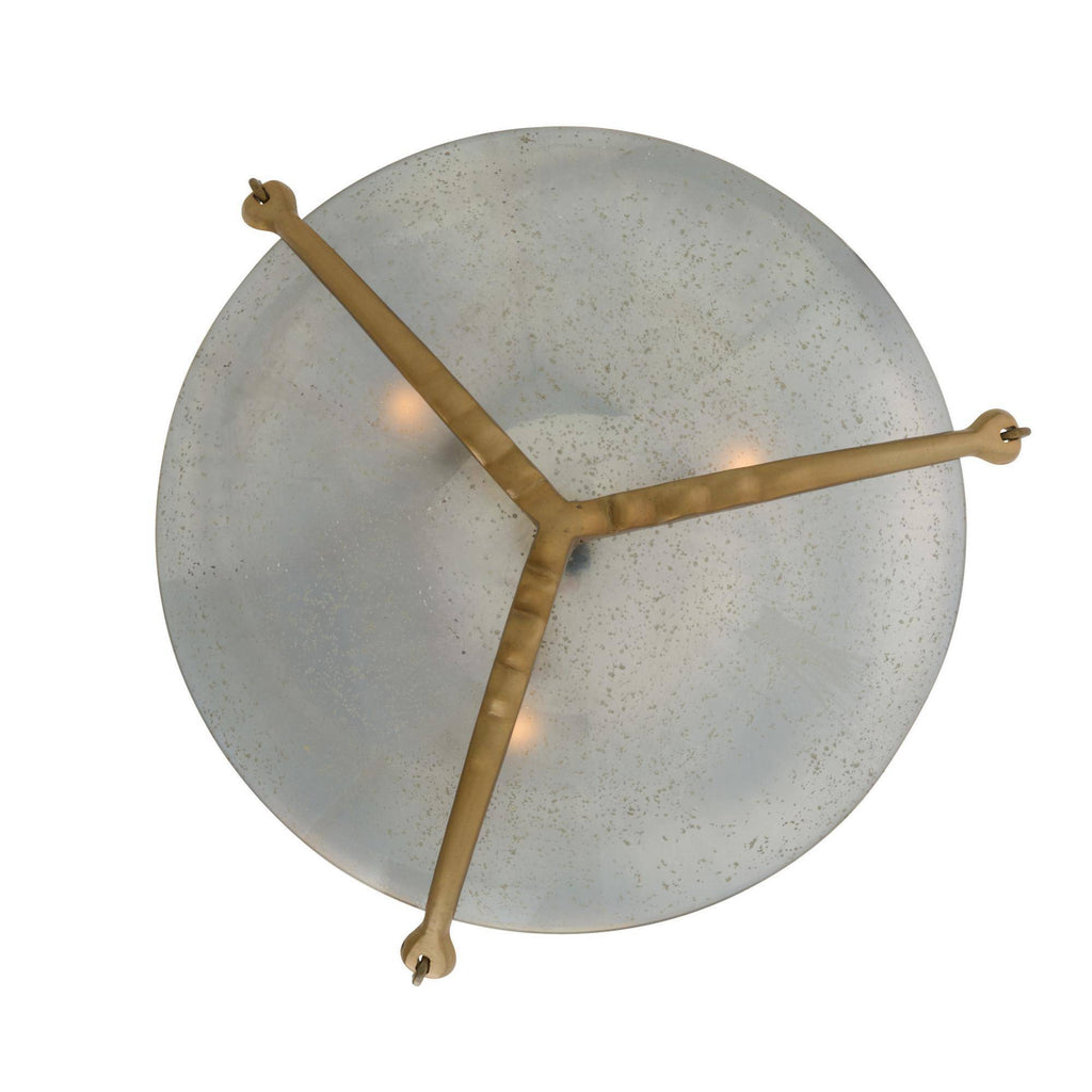 Signature Karlsen Semi-Flush — view 11