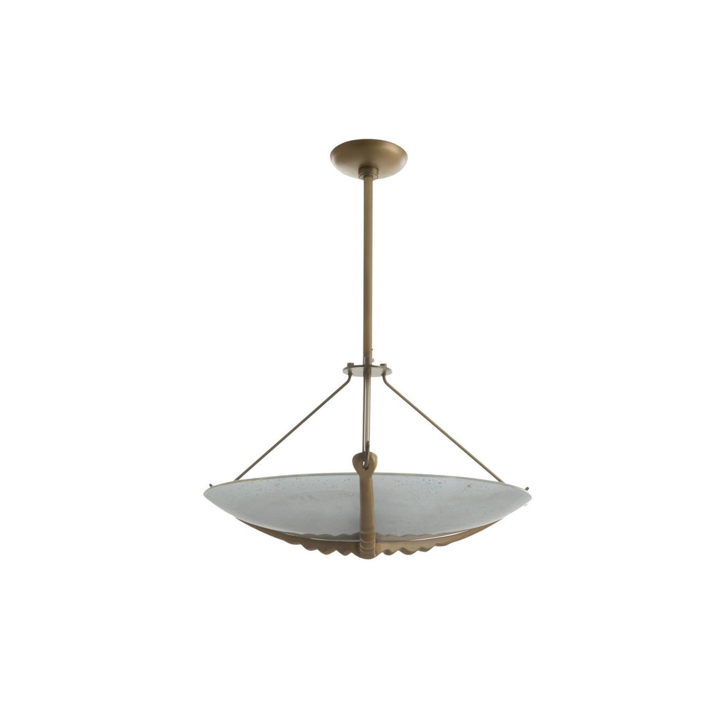 Signature Karlsen Semi-Flush — view 4