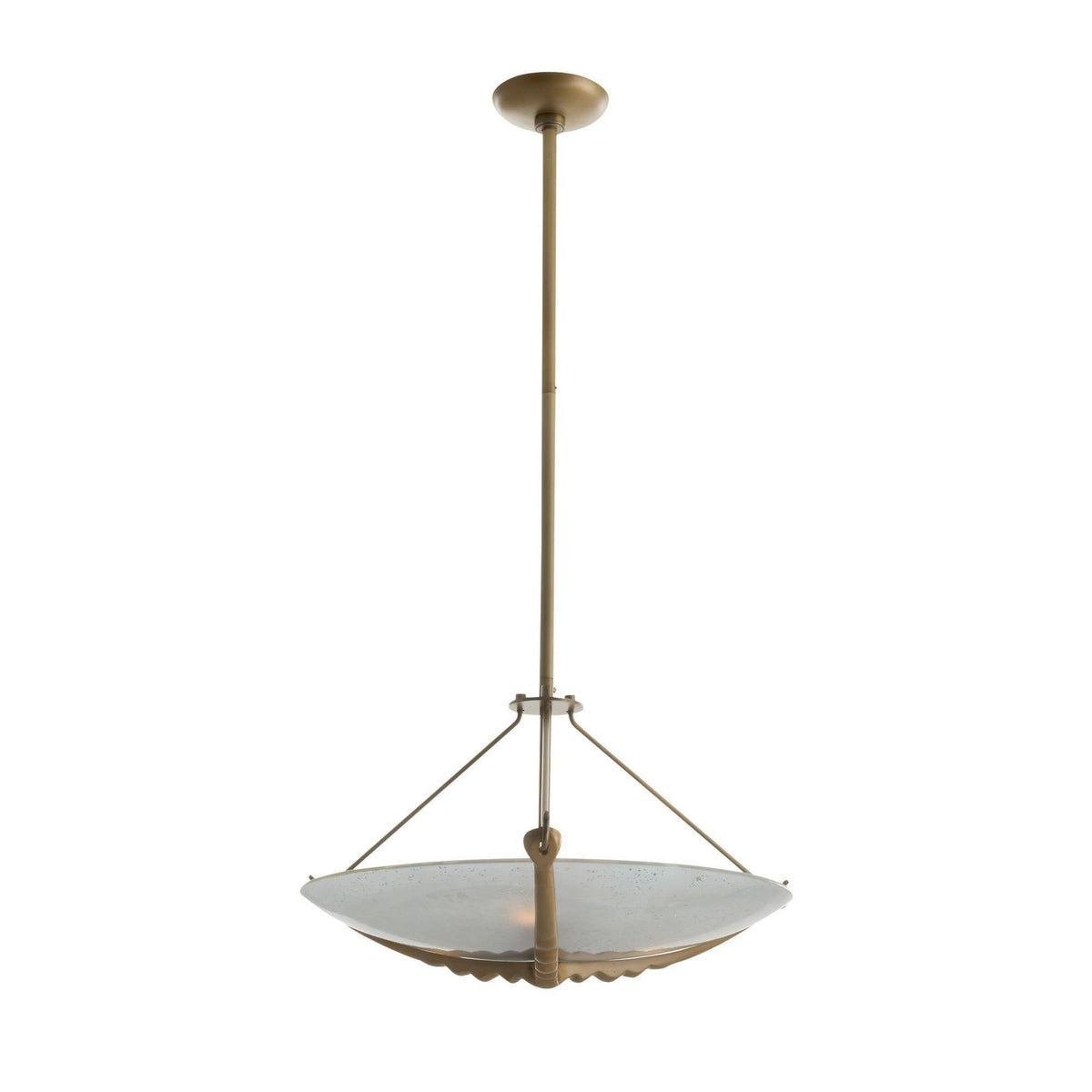 Signature Karlsen Semi-Flush — view 5