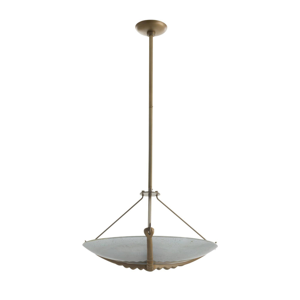 Signature Karlsen Semi-Flush — view 6