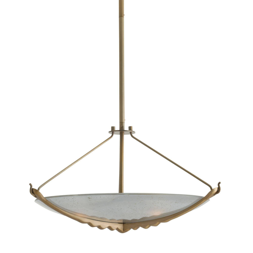 Signature Karlsen Semi-Flush — view 7