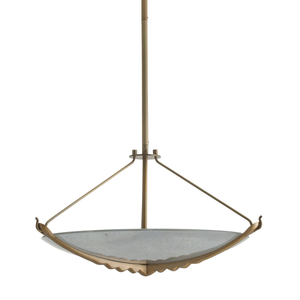 Signature Karlsen Semi-Flush — view 8