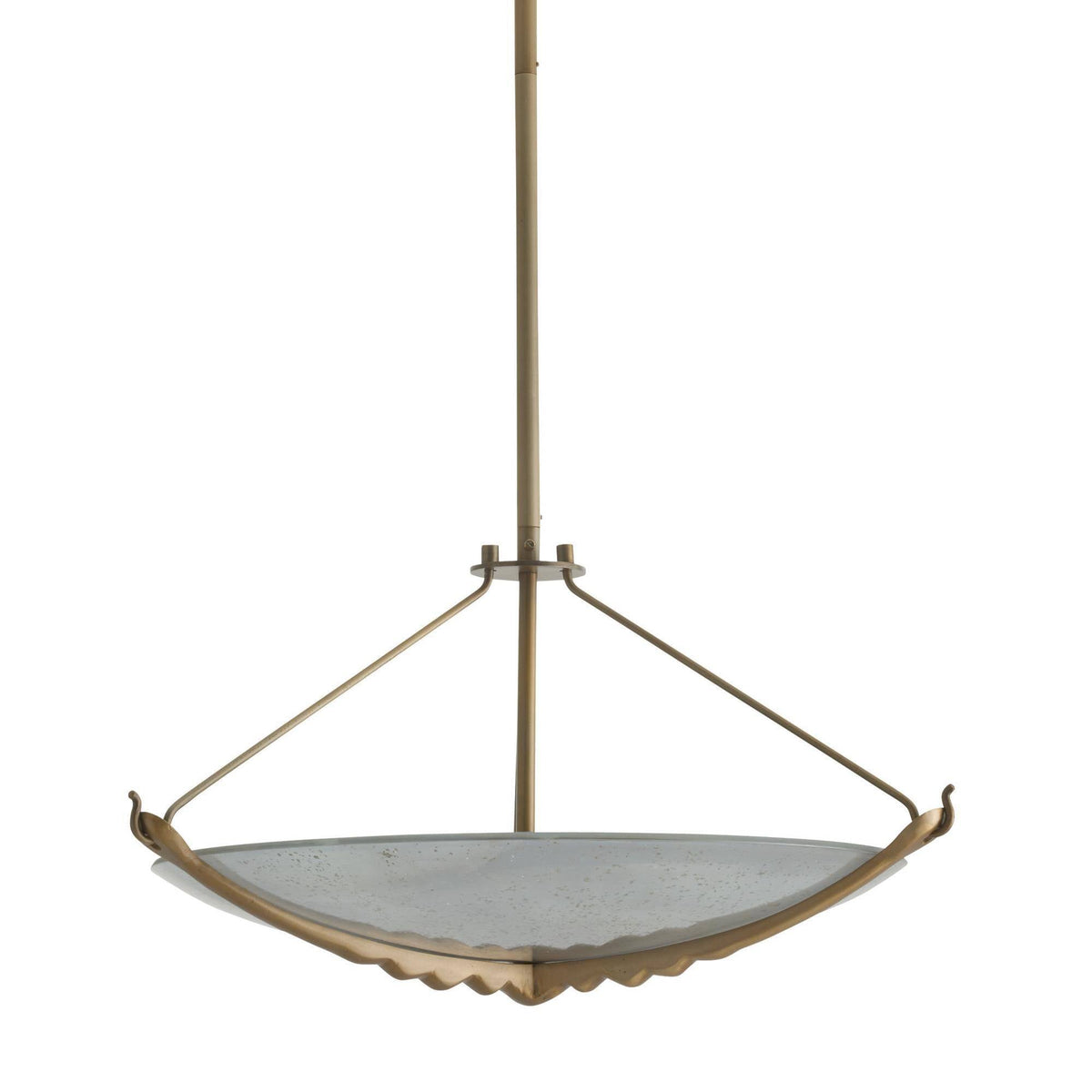 Signature Karlsen Semi-Flush — view 8