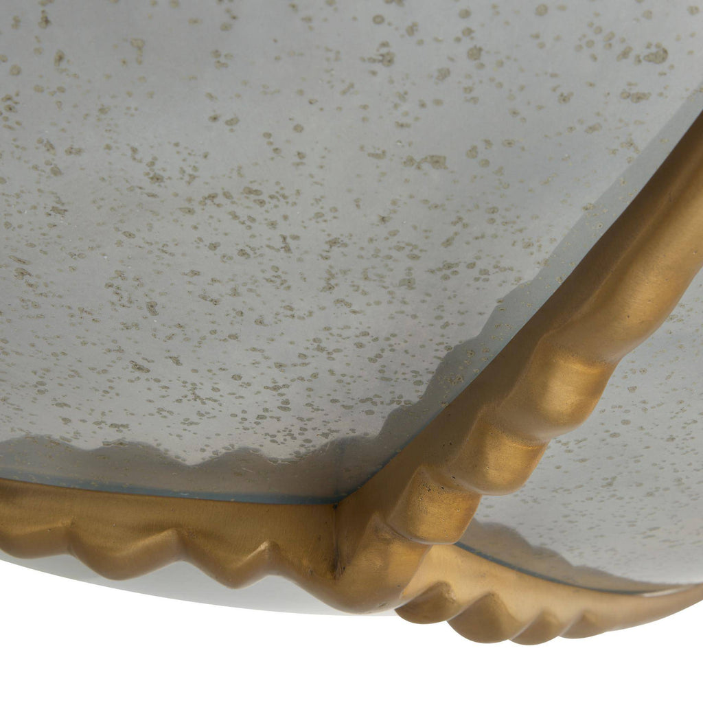 Signature Karlsen Semi-Flush — view 9