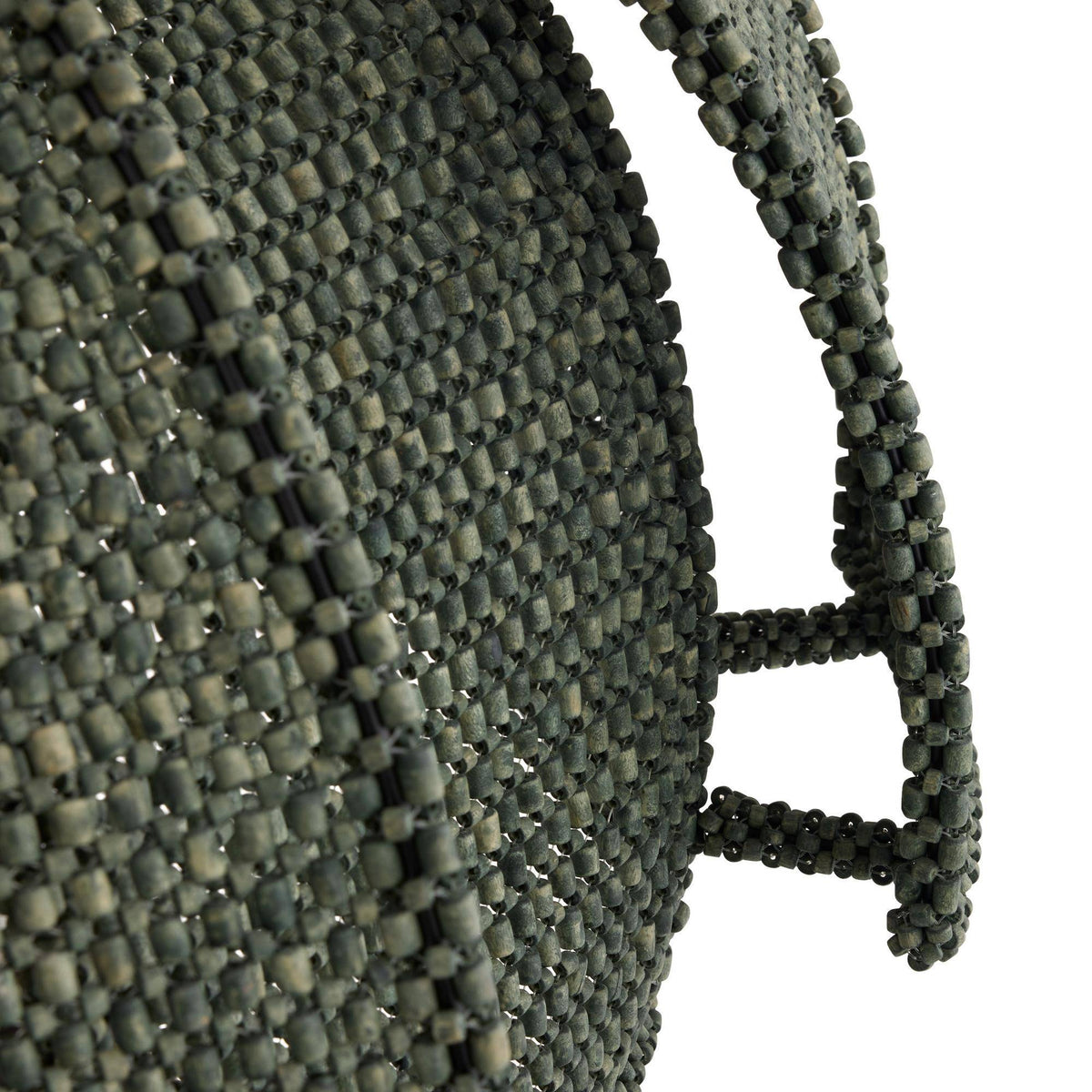 Sculptural Kamari Pendant — view 10