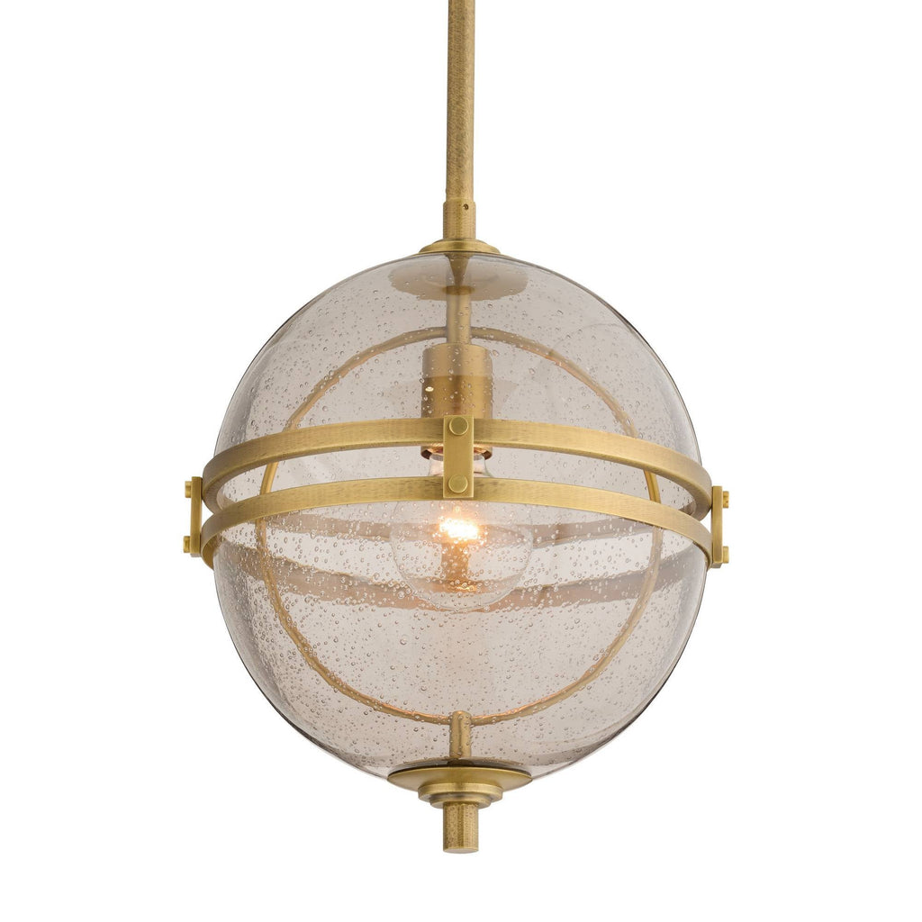 Signature Irene Pendant — view 1