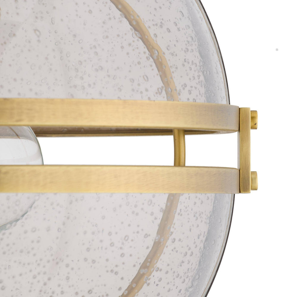 Signature Irene Pendant — view 10