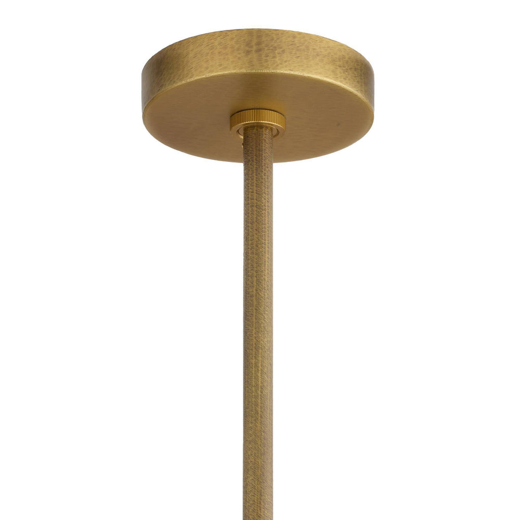 Signature Irene Pendant — view 12
